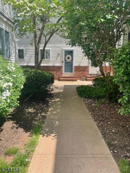 Property Photo:  107 Blackberry Ct  NJ 08822 