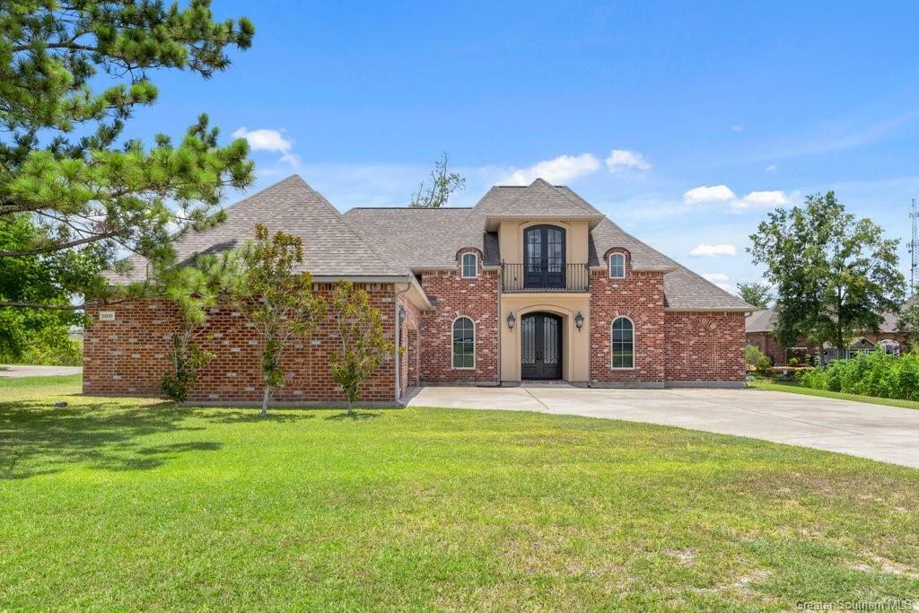 Property Photo:  1809 Chardonnay Drive  LA 70611 