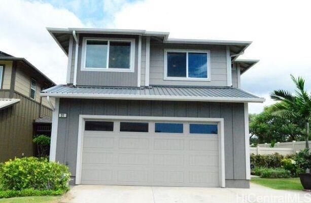 Property Photo:  91-6221 Kapolei Parkway 21  HI 96706 