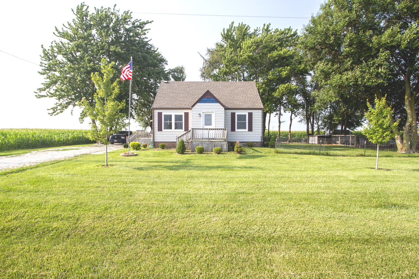 Property Photo:  12049 W State Route 17  IL 60913 