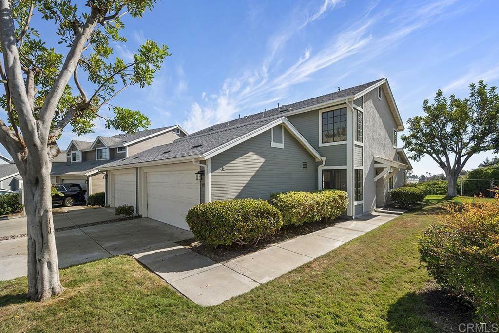 Property Photo:  351 Windjammer Circle  CA 91910 