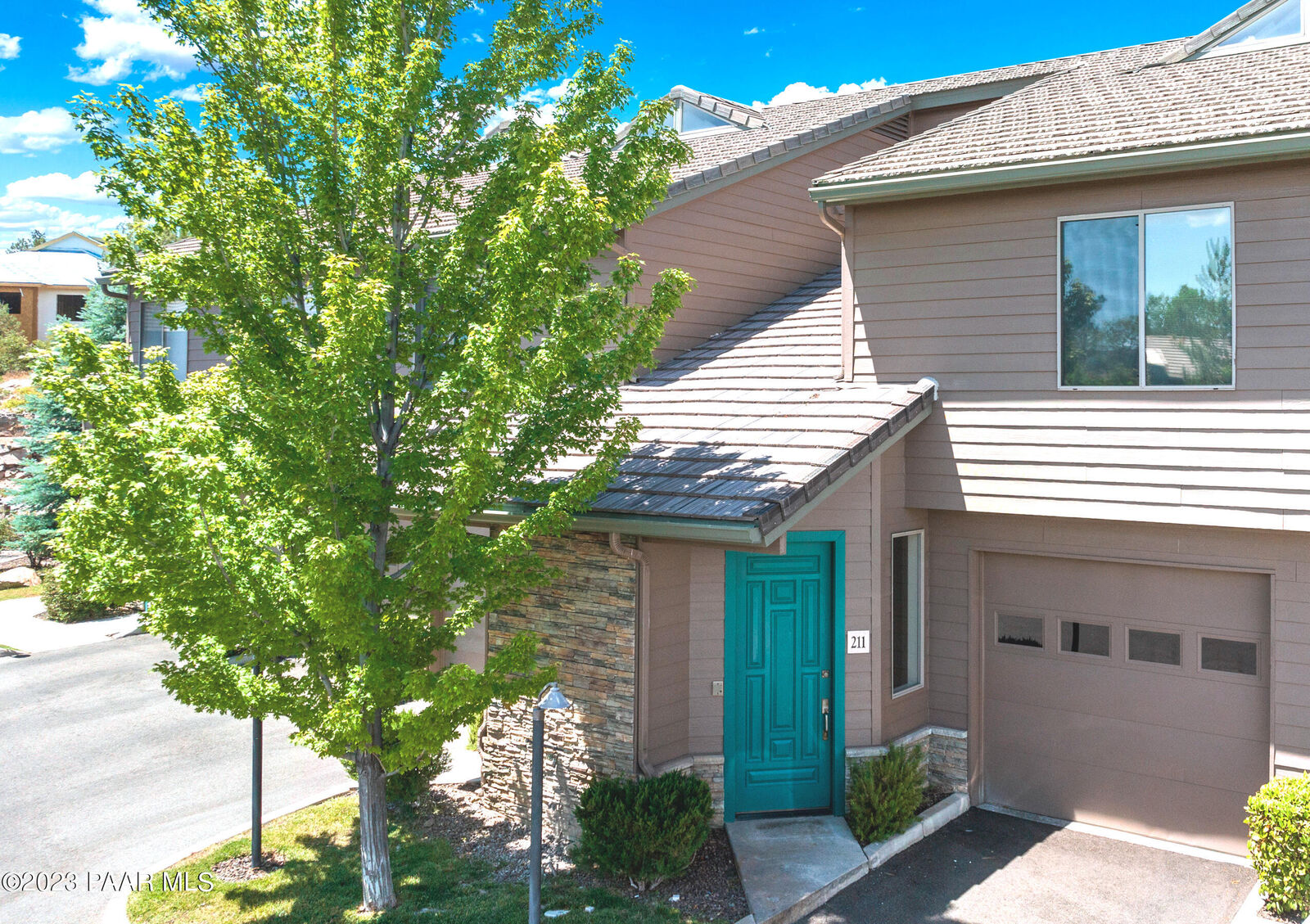 Property Photo: 1755 Rustic Timbers Lane 211 AZ 86303