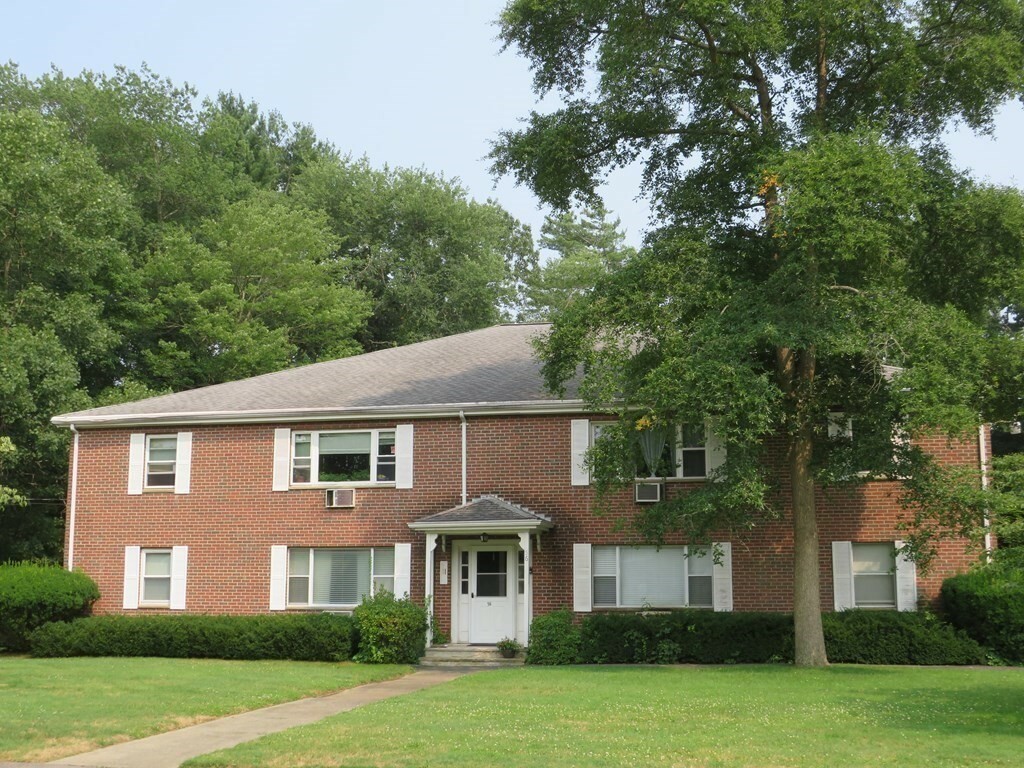 Property Photo:  56 Mary Lane 5  MA 02324 