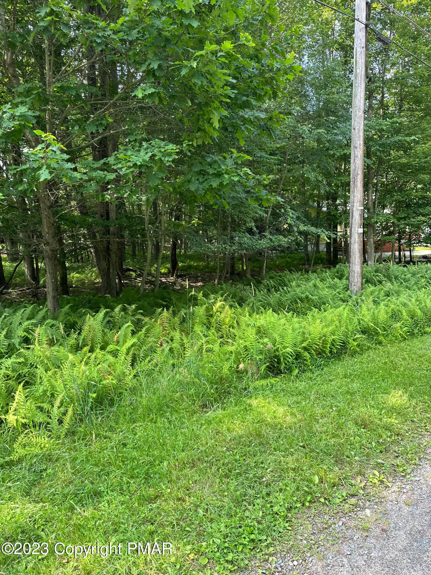 Property Photo: 4 Canoe Trail PA 18347