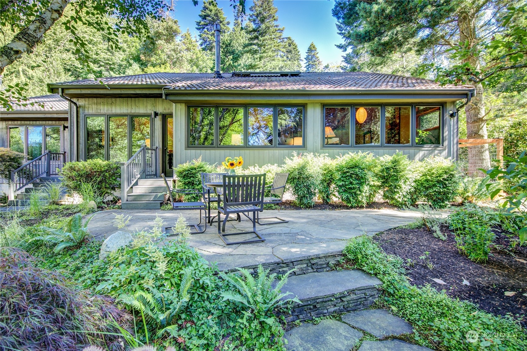 Property Photo:  10090 NE Shore Drive  WA 98342 