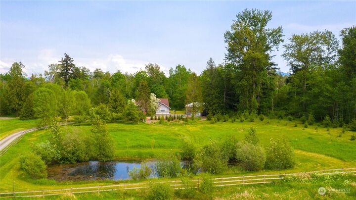 5426 Hannegan Road  Bellingham WA 98226 photo