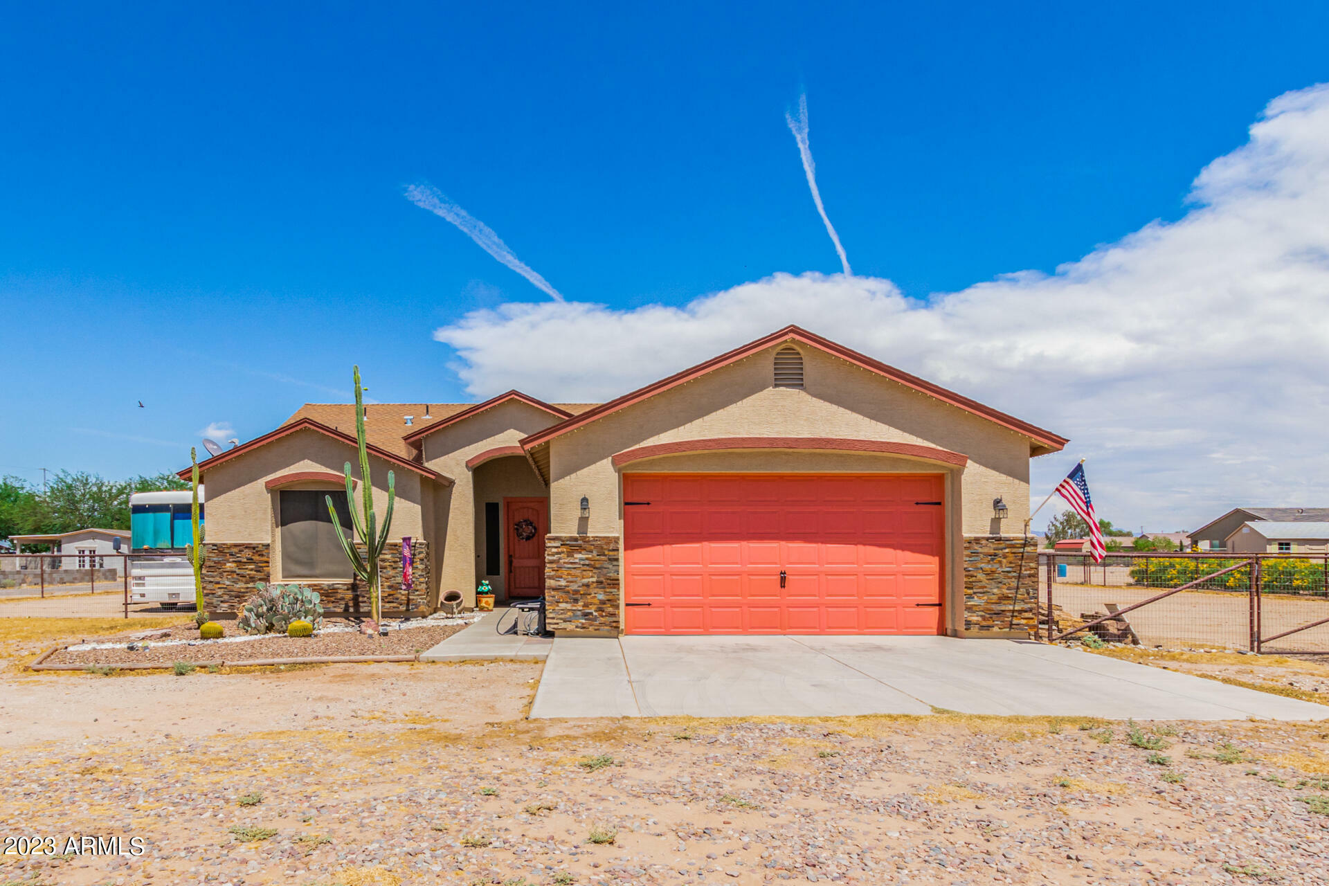 Property Photo:  21027 W Caroline Lane  AZ 85326 