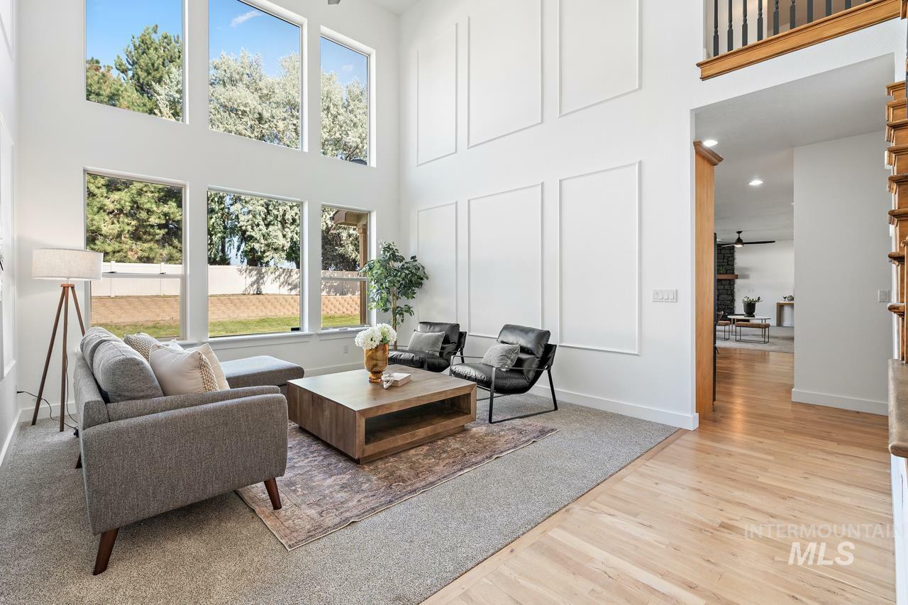 Property Photo: 342 N Clearpoint Way ID 83616