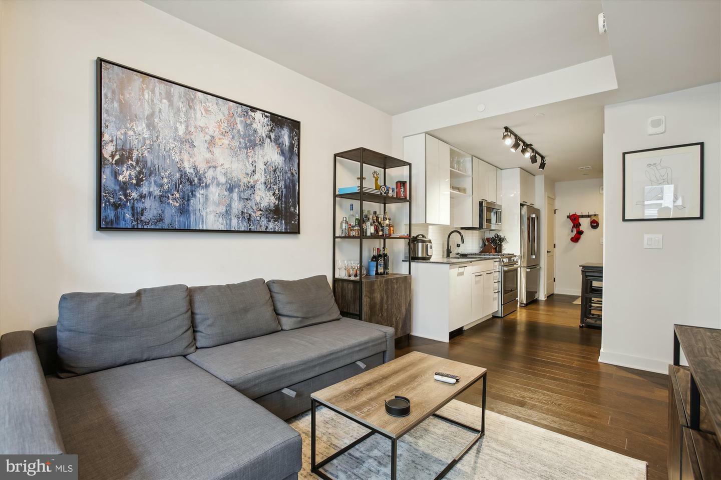 Property Photo: 70 N Street SE N814 DC 20003
