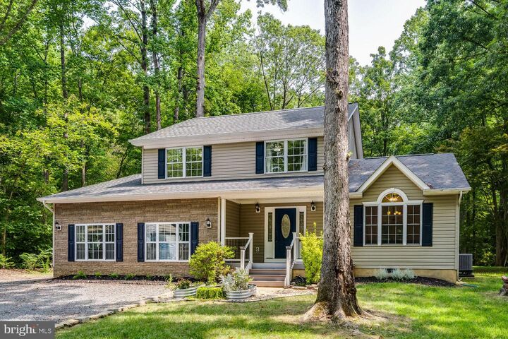 2293 Nancy Lane  King George VA 22485 photo