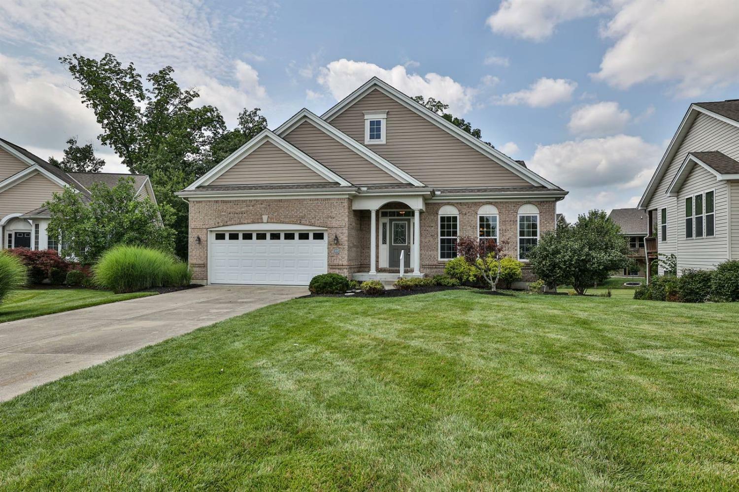 Property Photo: 6291 Stoney Hollow Ct OH 45039