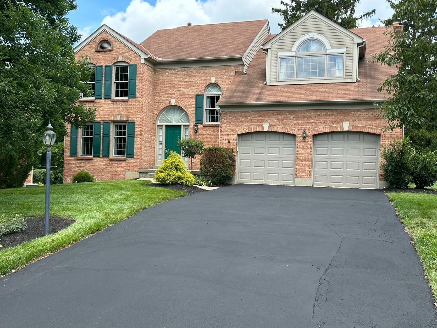 Property Photo: 106 Preakness Ln OH 45140
