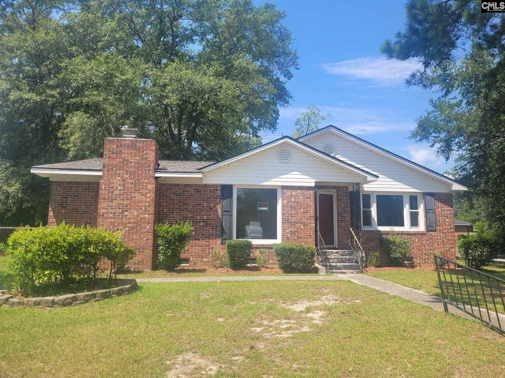 Property Photo: 112 Abraham SC 29203