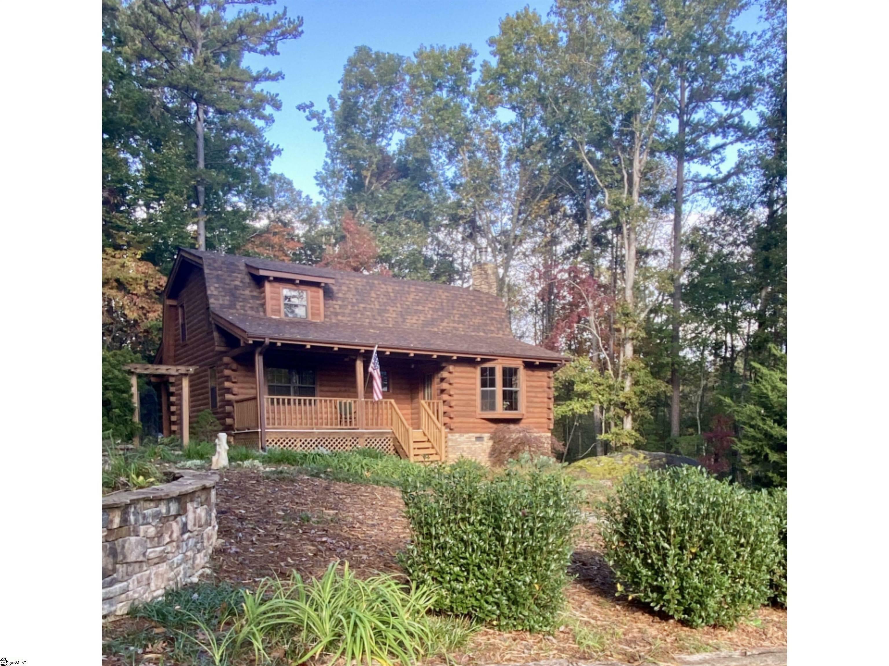 Property Photo:  102 Pleasant View Road  SC 29686 