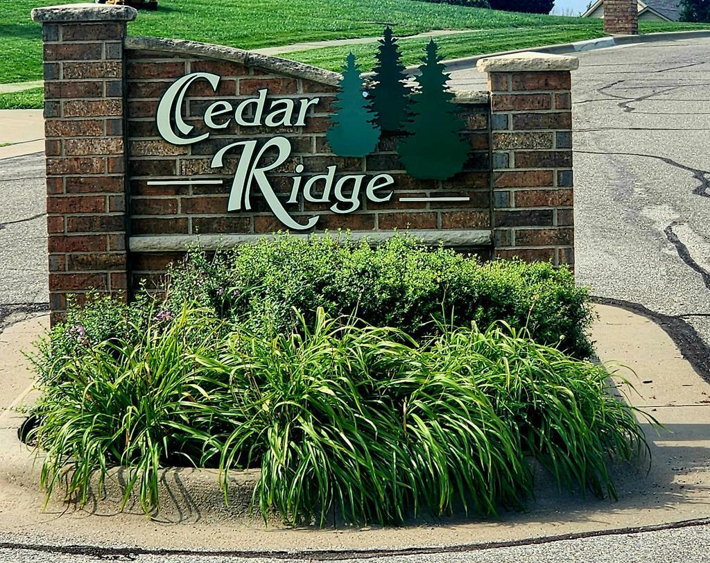 Property Photo: B4 L2 Timber Ridge Drive KS 67401
