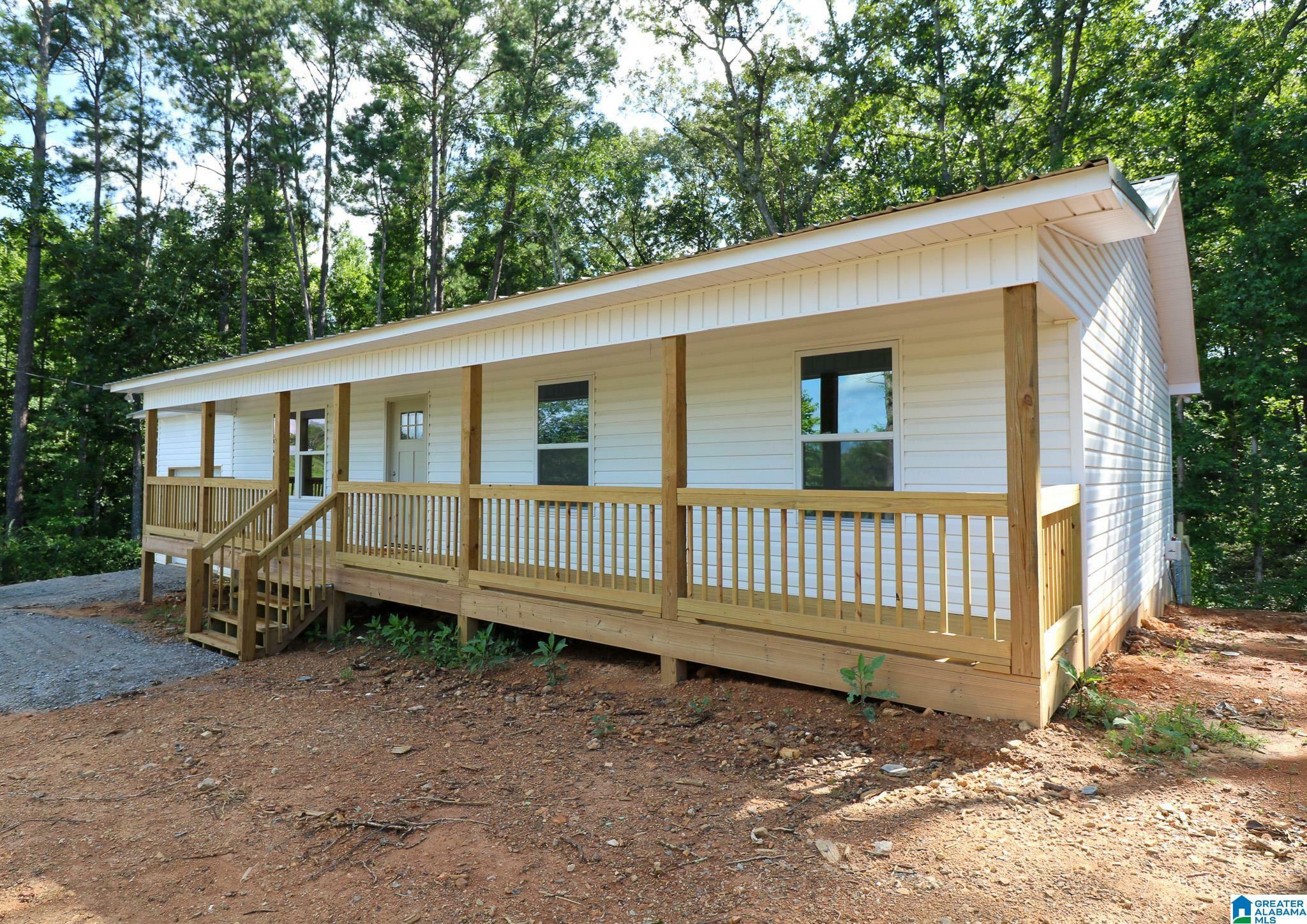 Property Photo:  1845 Earlie Oneal Road  AL 35054 