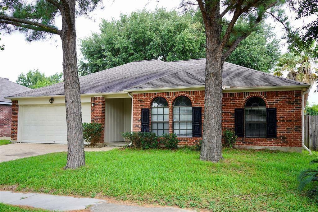 Property Photo: 21906 Calderbrook Drive TX 77449
