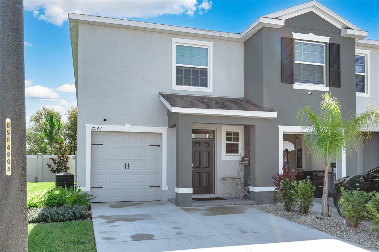 Property Photo:  2946 Suncoast Plains Drive  FL 33556 