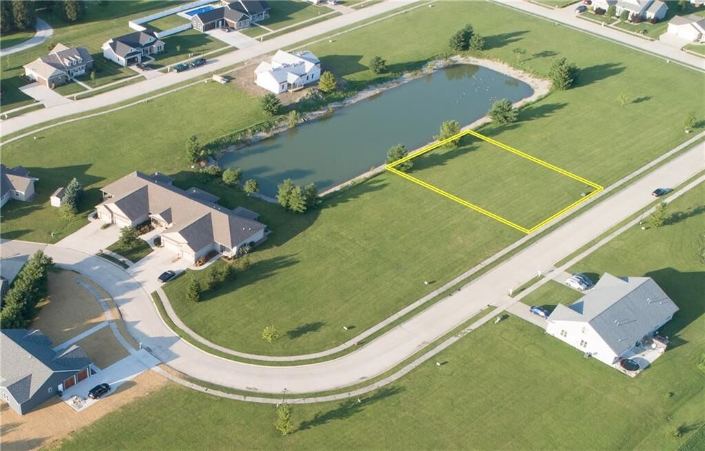 Property Photo:  Lot 15G Prairie Meadow Drive   61910 