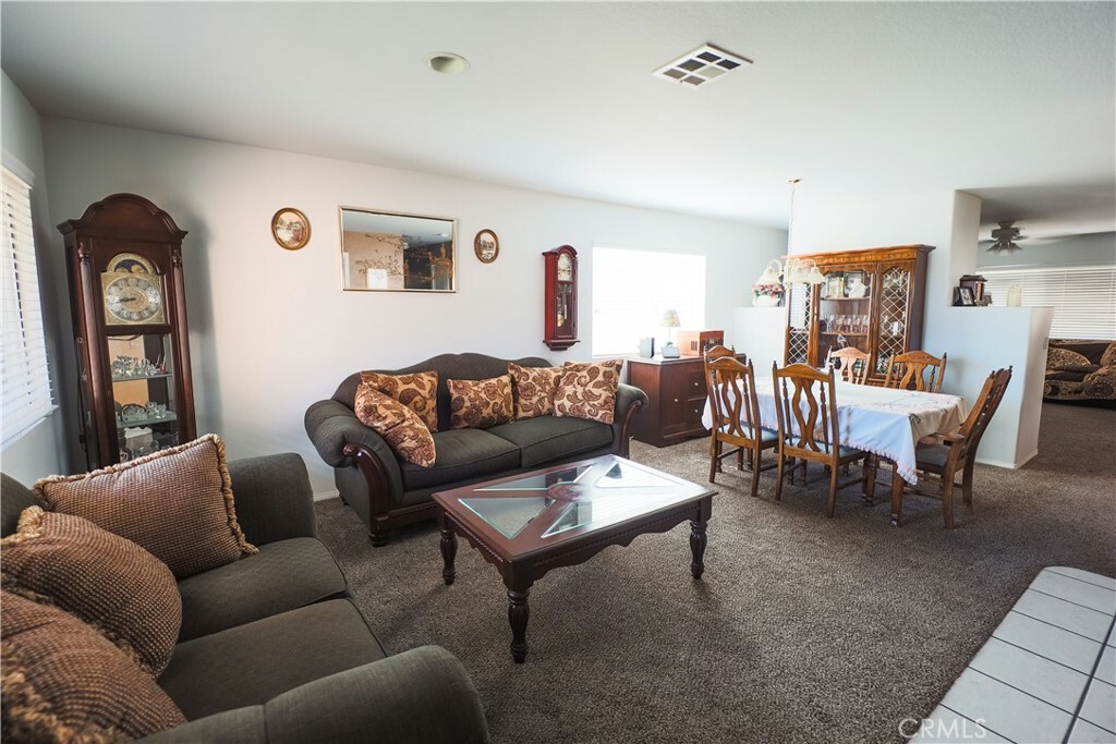 Property Photo:  26482 Prairie Lane  CA 92555 