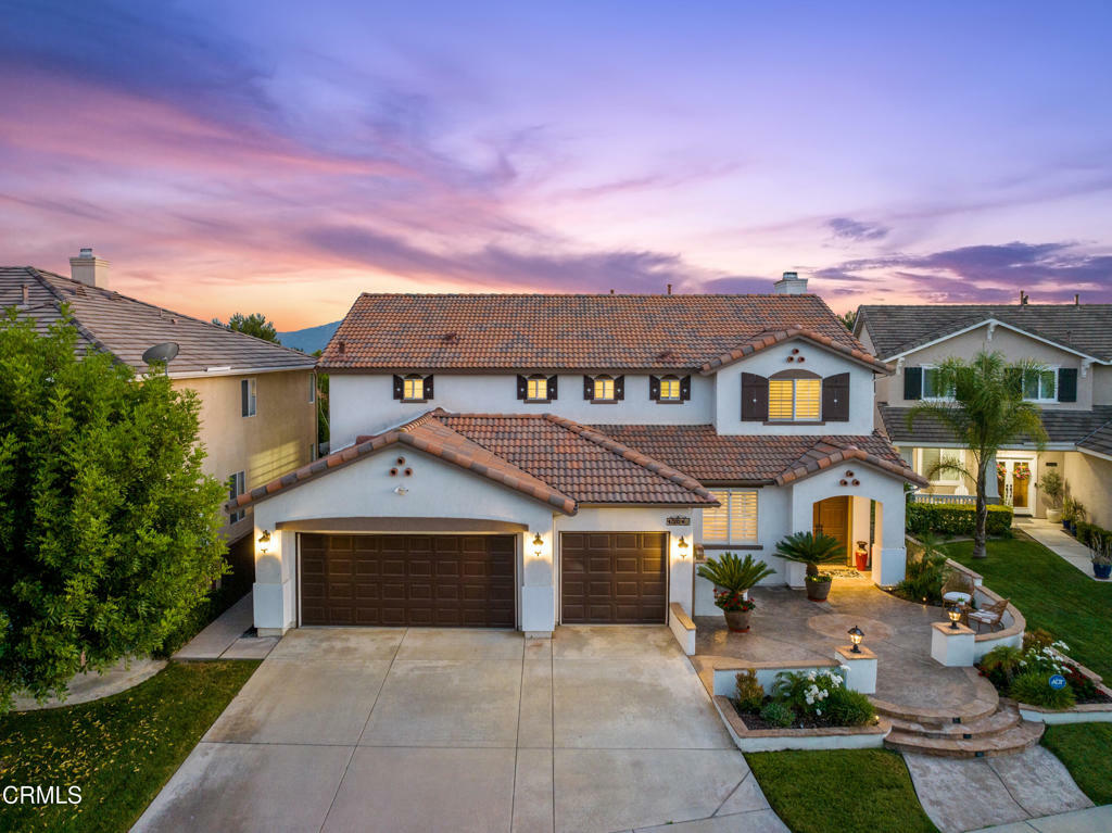 Property Photo:  43041 Noble Court  CA 92592 