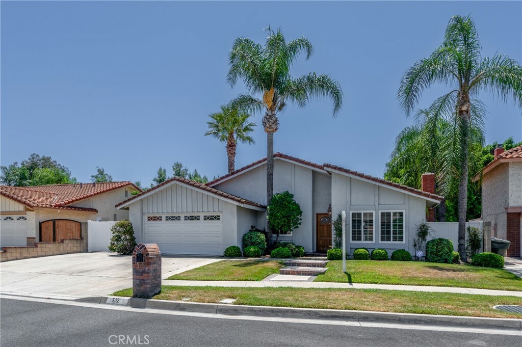 Property Photo:  712 San Diego Lane  CA 92870 