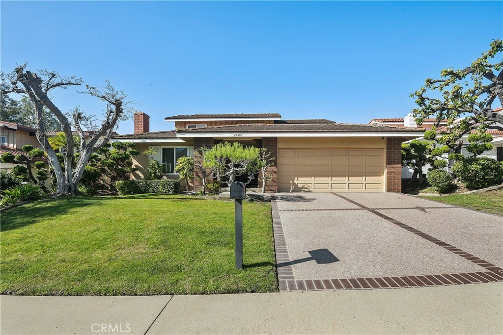 Property Photo:  28709 Leacrest Drive  CA 90275 