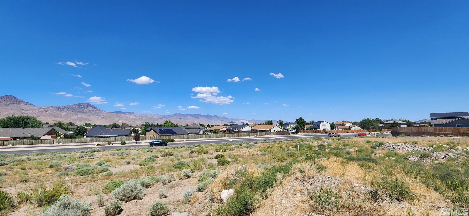 Property Photo: 02968239 Dayton Valley Road NV 89403