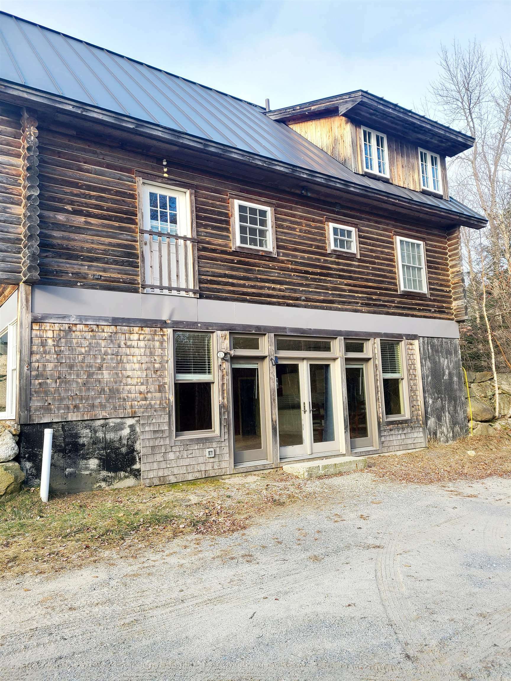 Property Photo: 4 Sand Hill Road 2 NH 03773