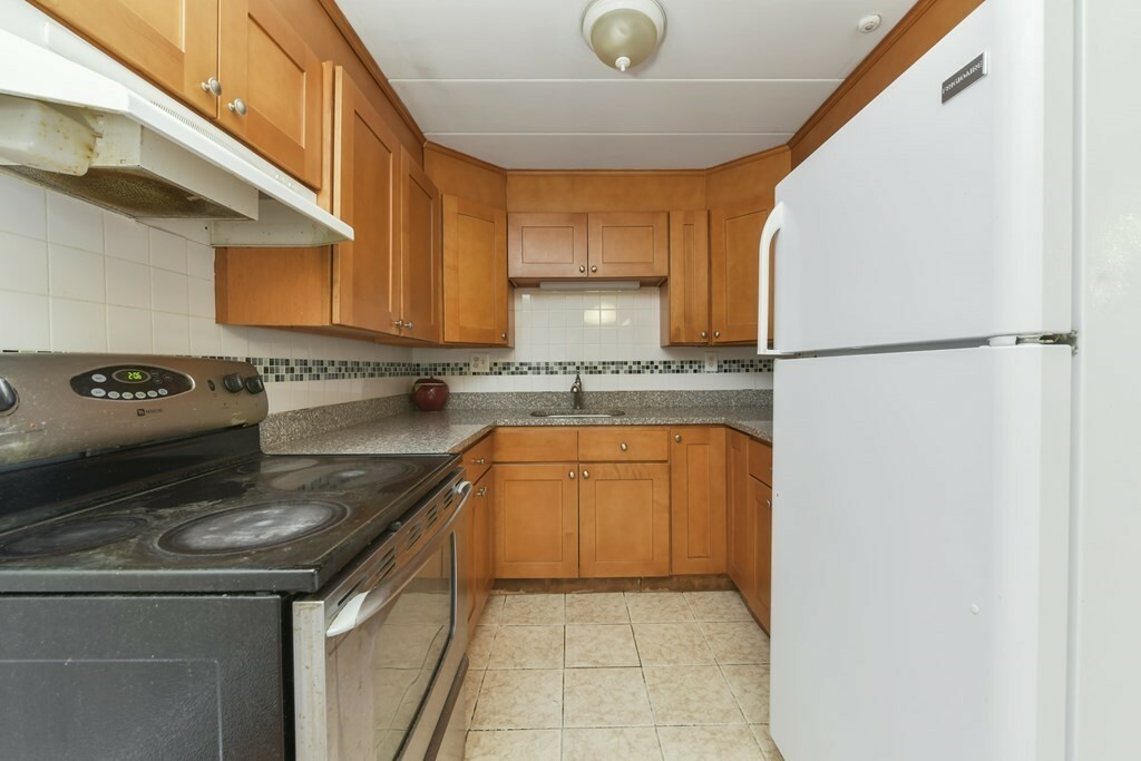 Property Photo:  18 Nelson Dr 1H  MA 02368 