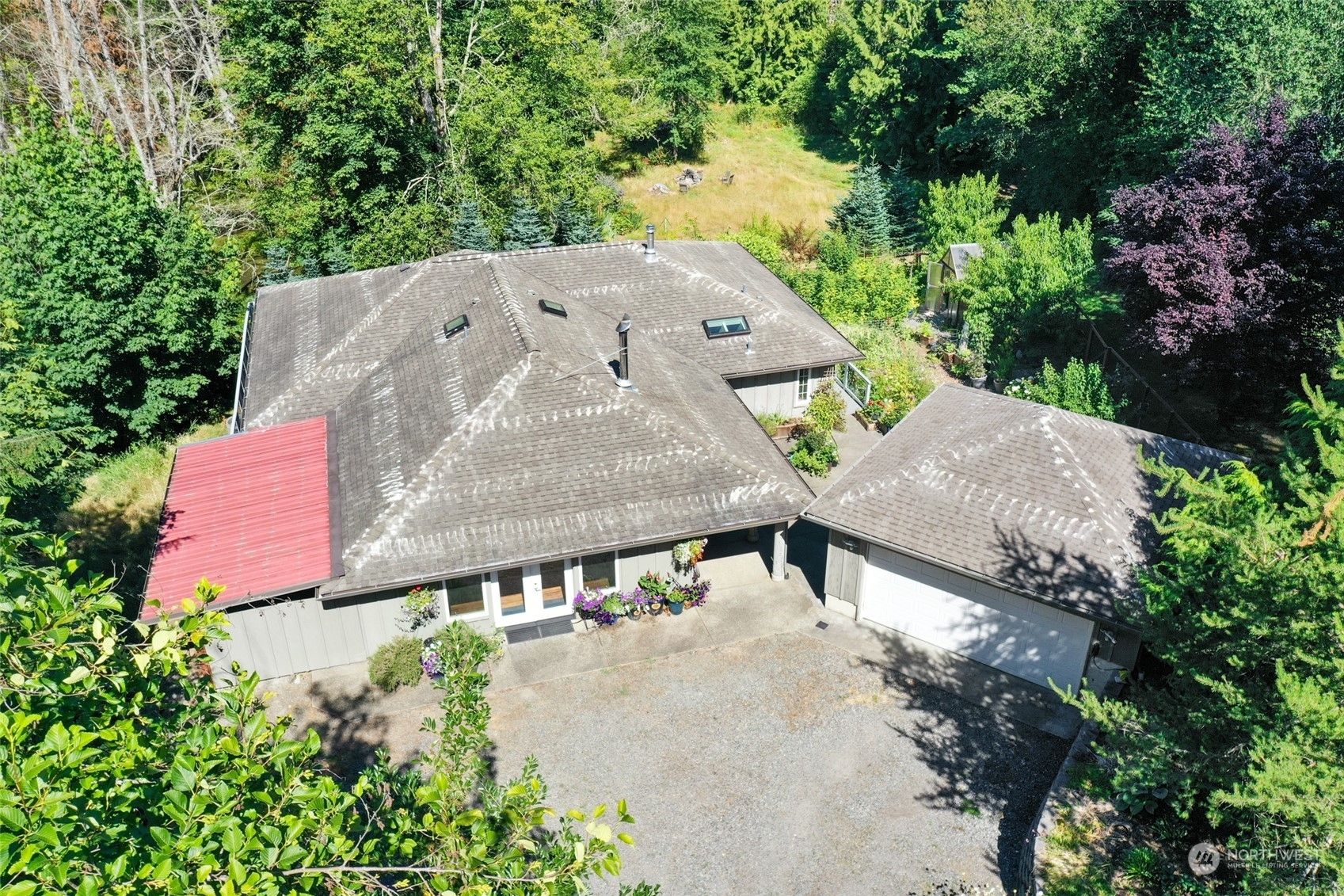 Property Photo:  3224 Lindell Road NE  WA 98506 