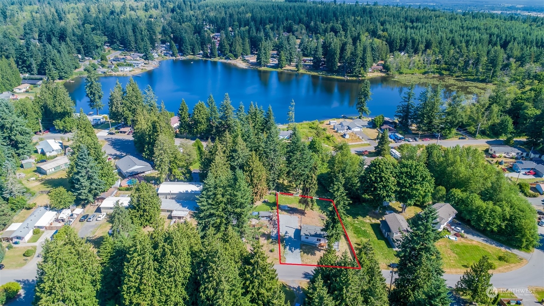 Property Photo:  917 124th Place NW  WA 98271 