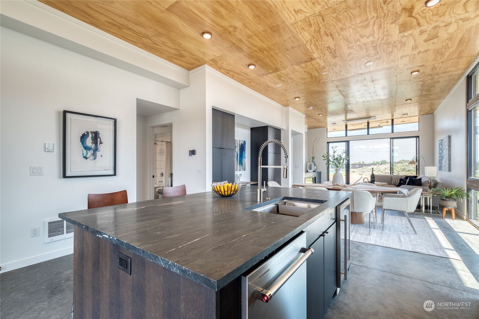 Property Photo: 228 (Lot 32) NW Rattlesnake Point Road WA 98848