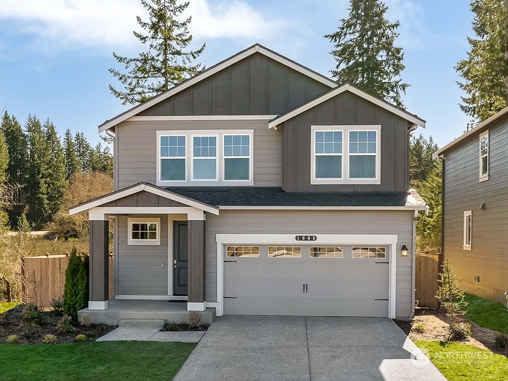 Property Photo:  1681 NE Halden Glen Drive 32  WA 98370 