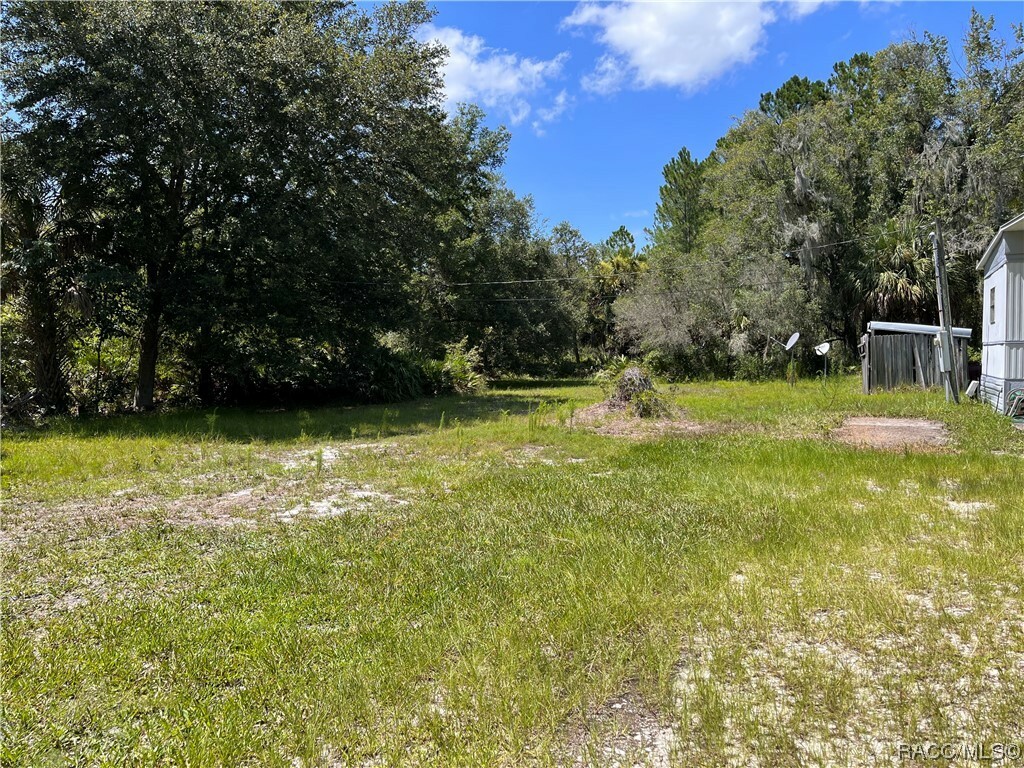 Property Photo:  8725 W Orangetree Street  FL 34428 