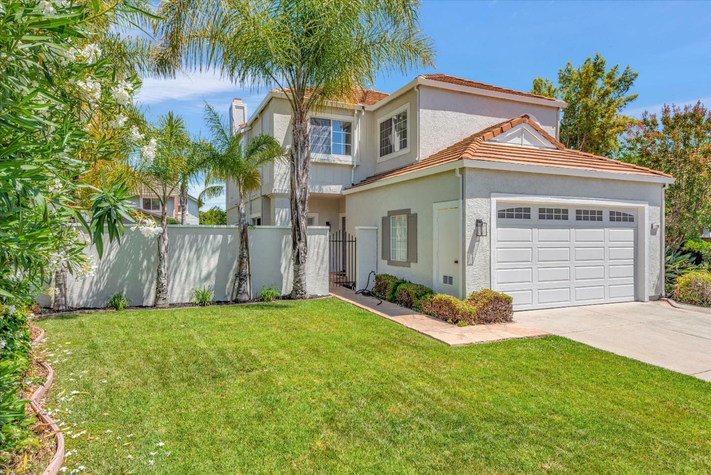 Property Photo: 1266 Quail Creek Circle CA 95120