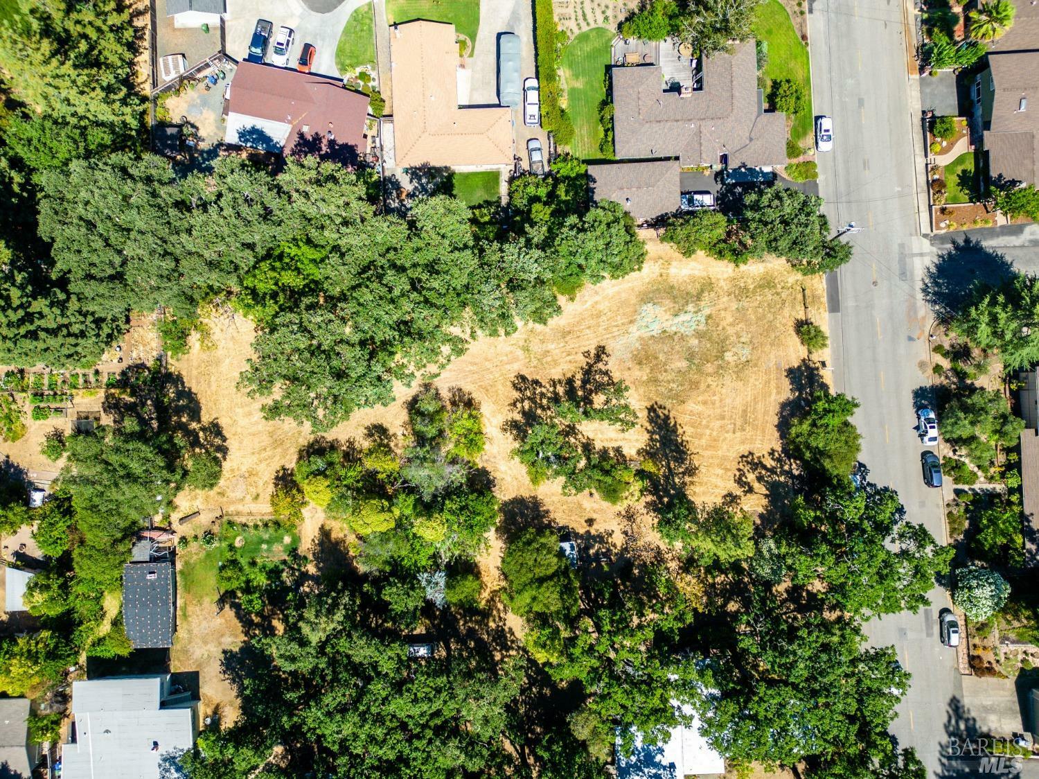 Property Photo: 0 W Clay Street CA 95482