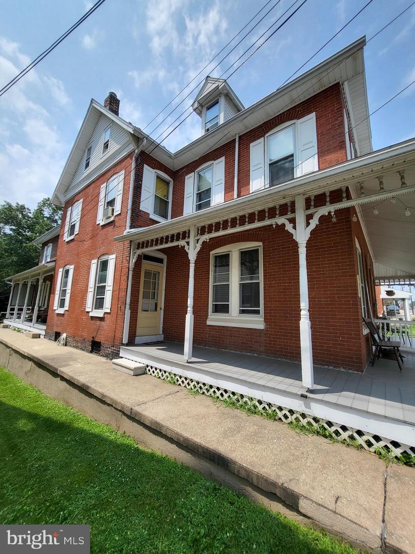 Property Photo:  326 Main Street  PA 19555 