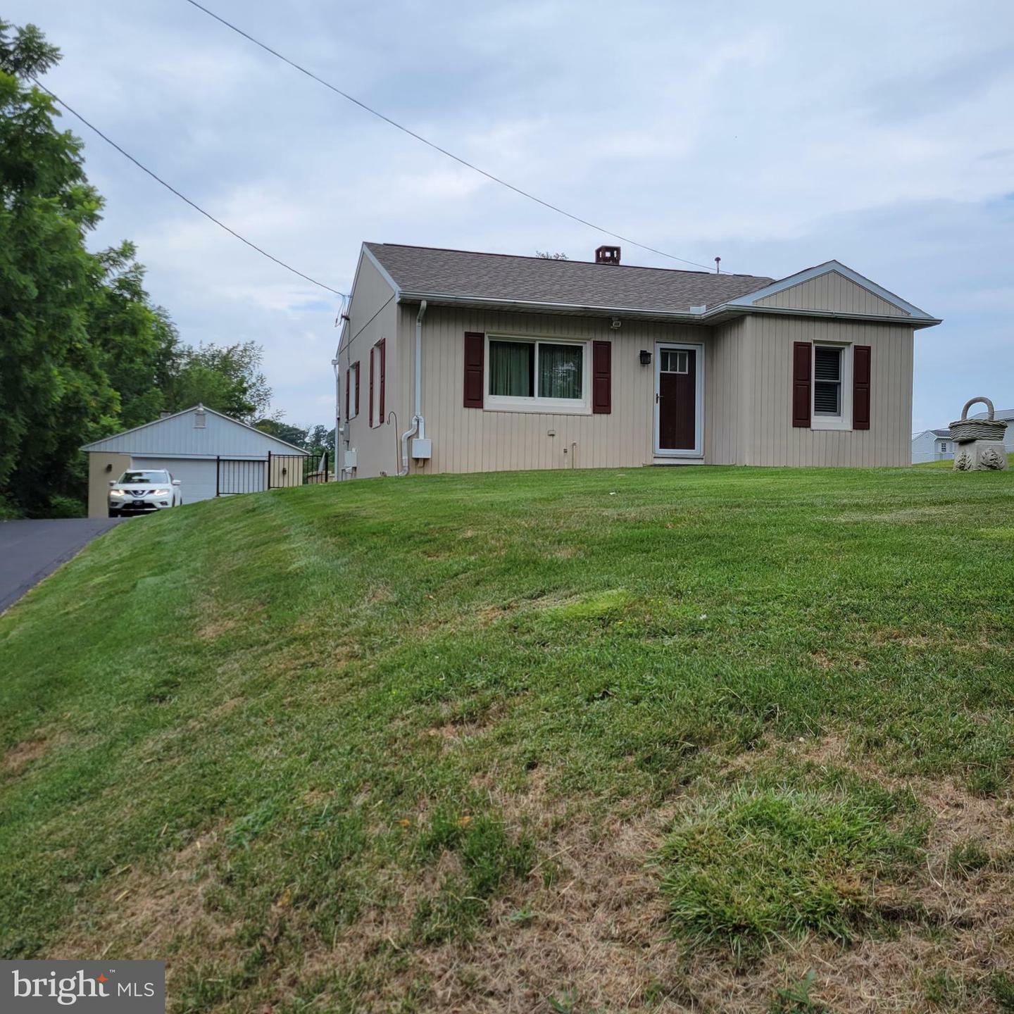 Property Photo: 10617 Wayne Highway PA 17268