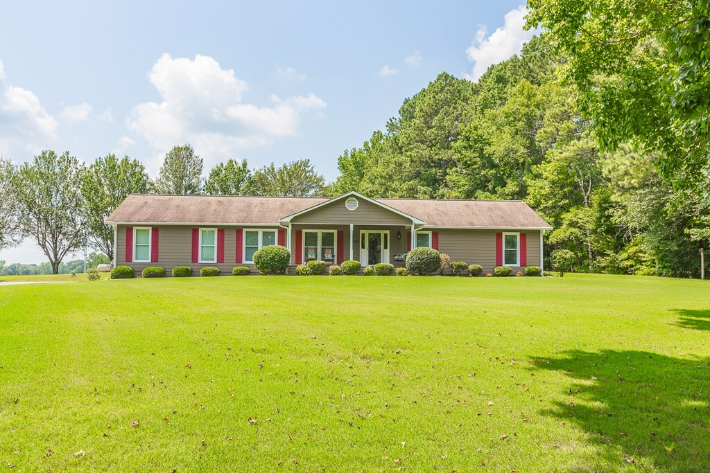 Property Photo:  115 Crabtree Drive  GA 30755 