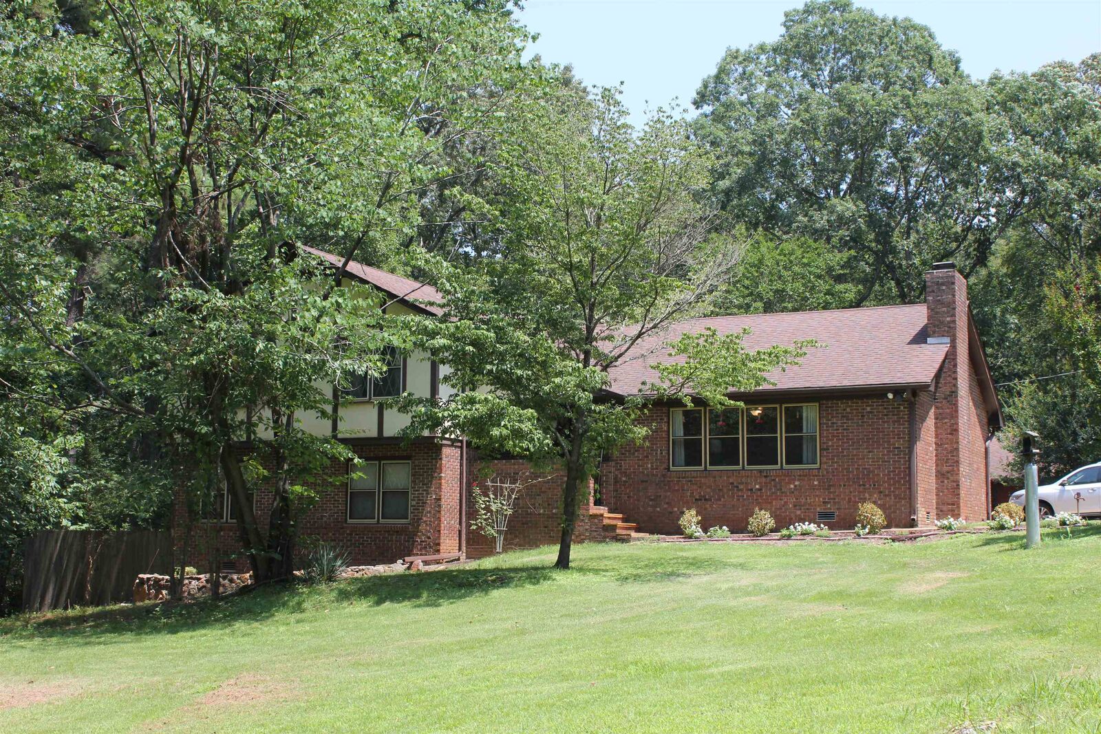 Property Photo:  267 Parkburg Road  TN 38301 