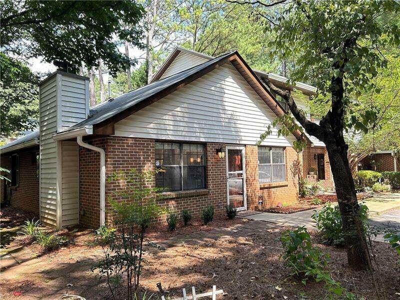 Property Photo:  6180 Wintergreen Road  GA 30093 