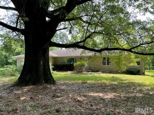 Property Photo:  401 S Pleasant Ridge Road  IN 47401 