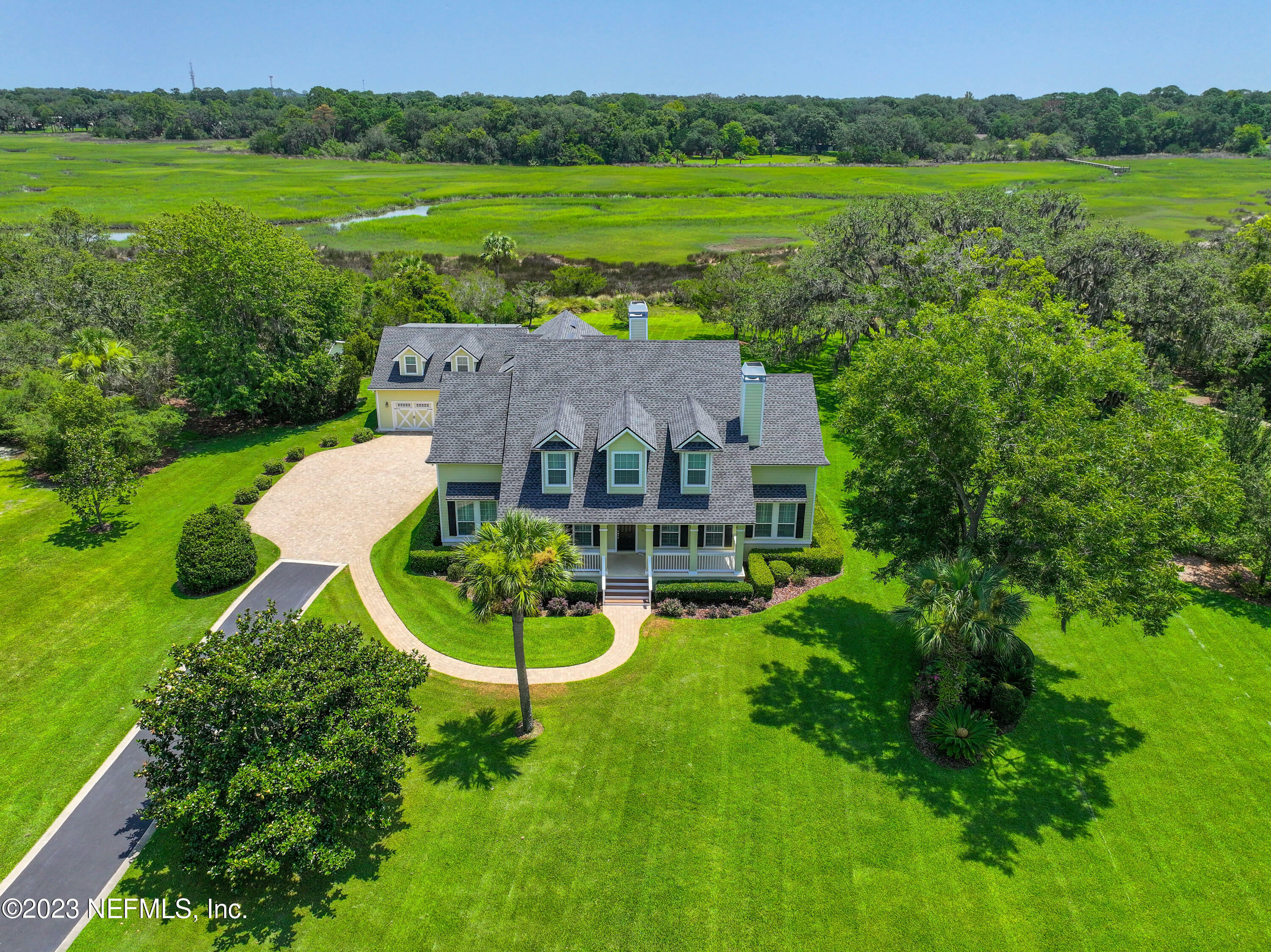 Property Photo:  1954 Sycamore Lane  FL 32034 