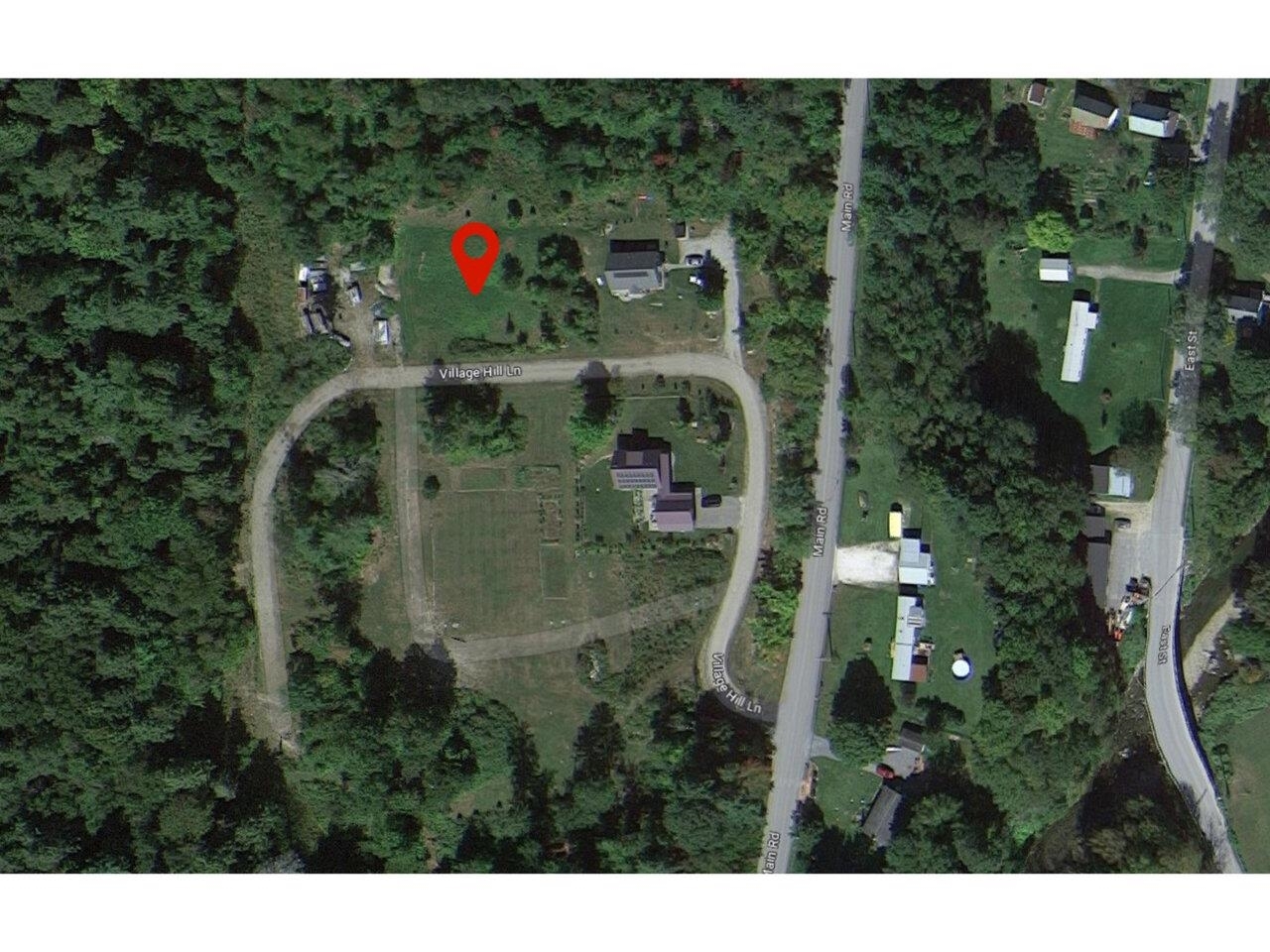 Property Photo: Lot 4 Village Hill Lane VT 05462