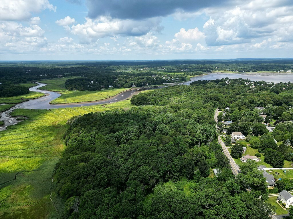 Property Photo:  Lot 17-4 Howland'S Lane  MA 02364 