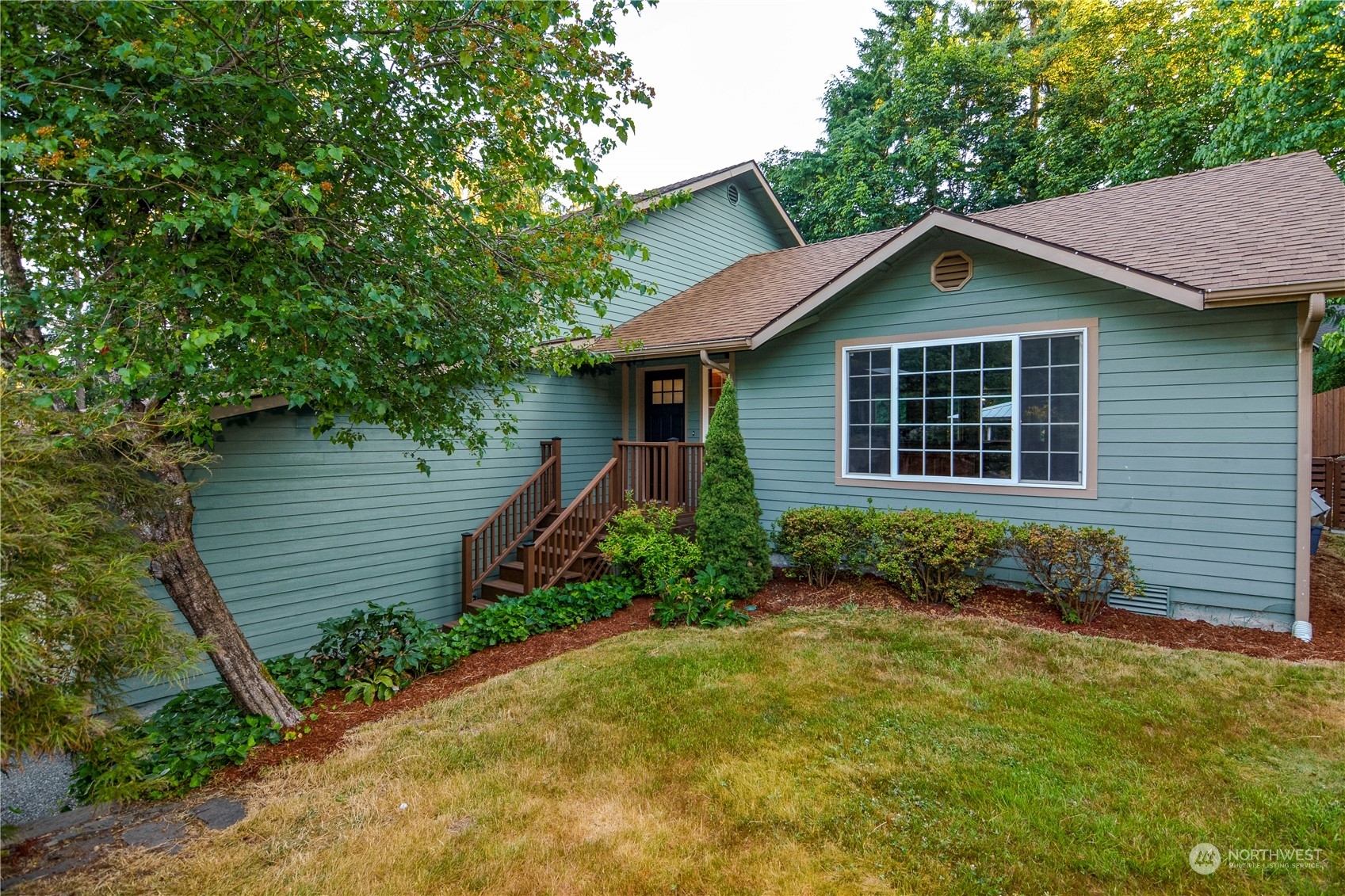 Property Photo:  18815 El Bello Paseo  WA 98272 