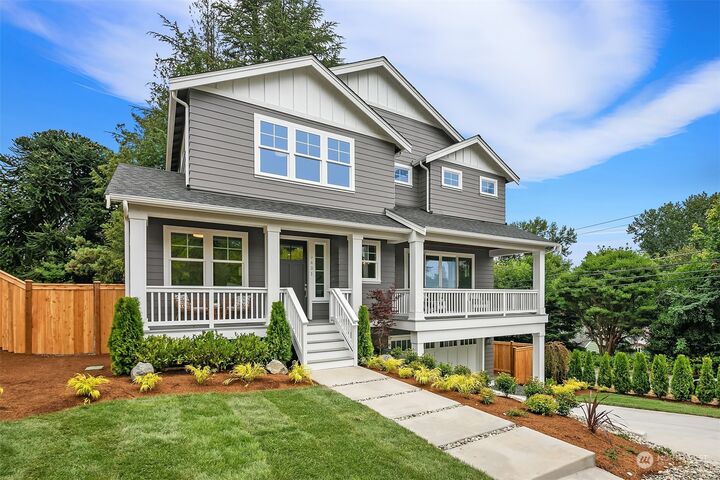 9431 45th Avenue NE  Seattle WA 98115 photo