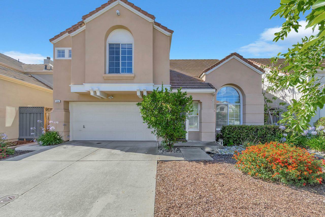 Property Photo: 1664 Tupolo Drive CA 95124