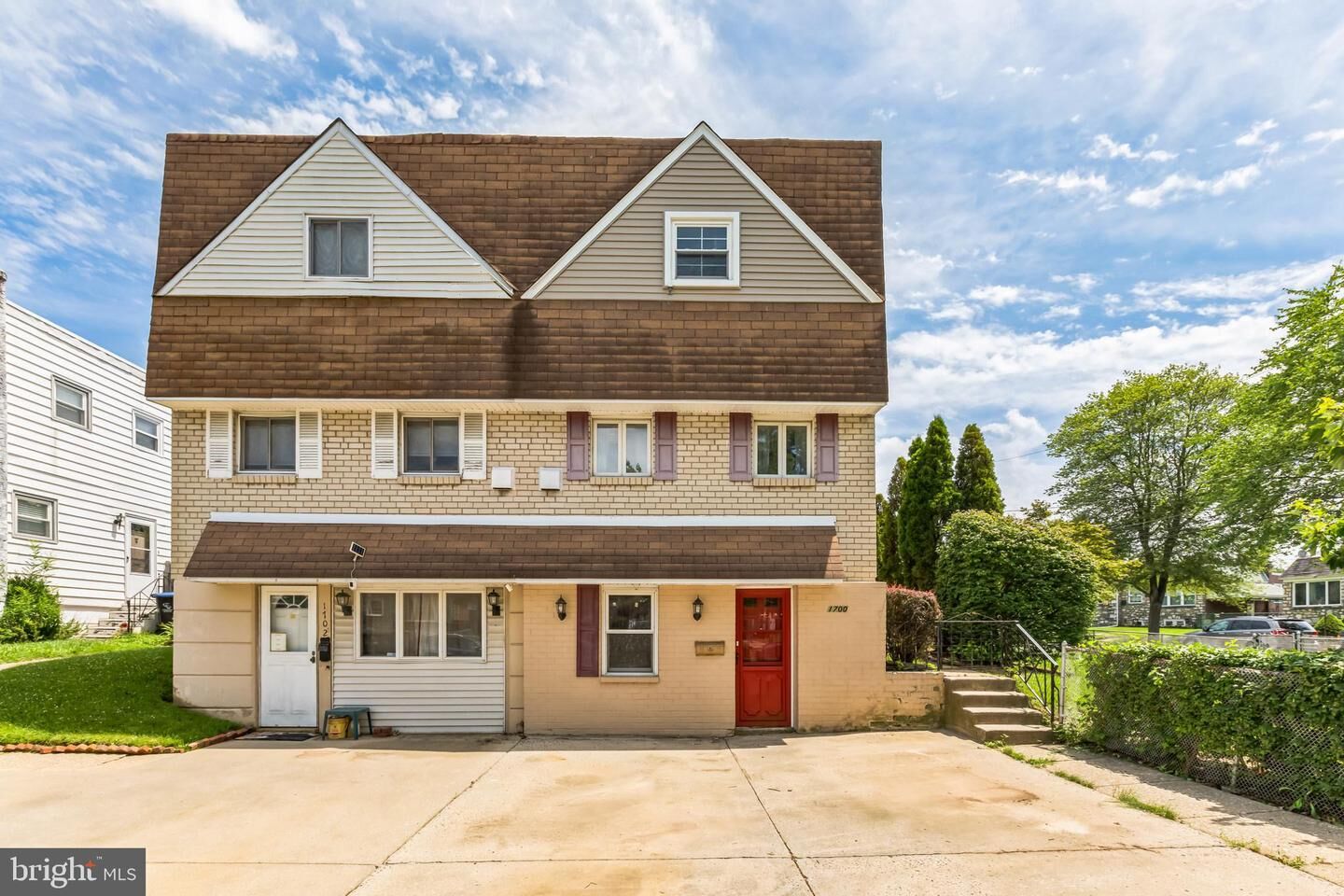 Property Photo:  1700 Kendrick Lane  PA 19401